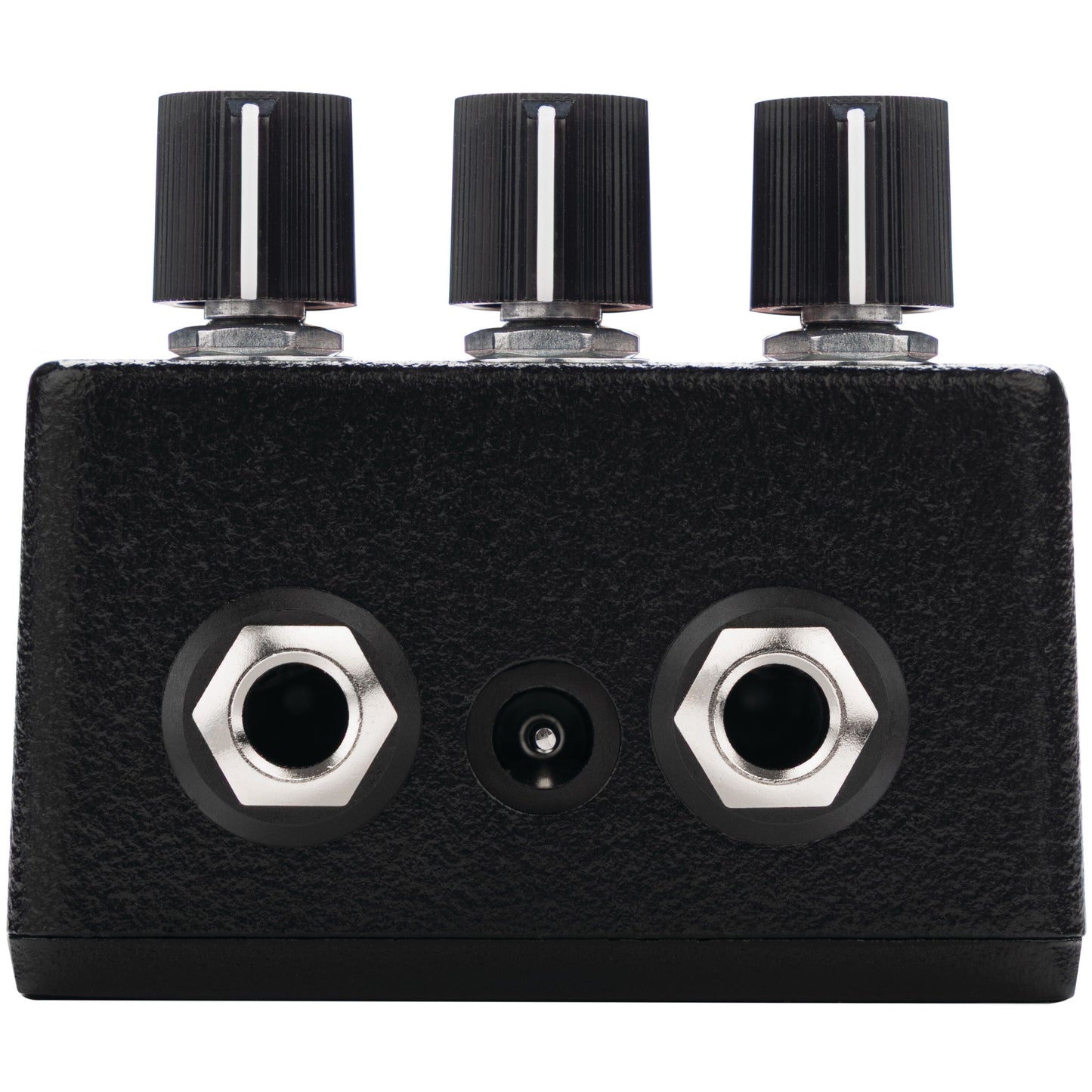 EarthQuaker Devices Sunn O))) Halflife Octave Distortion and Booster