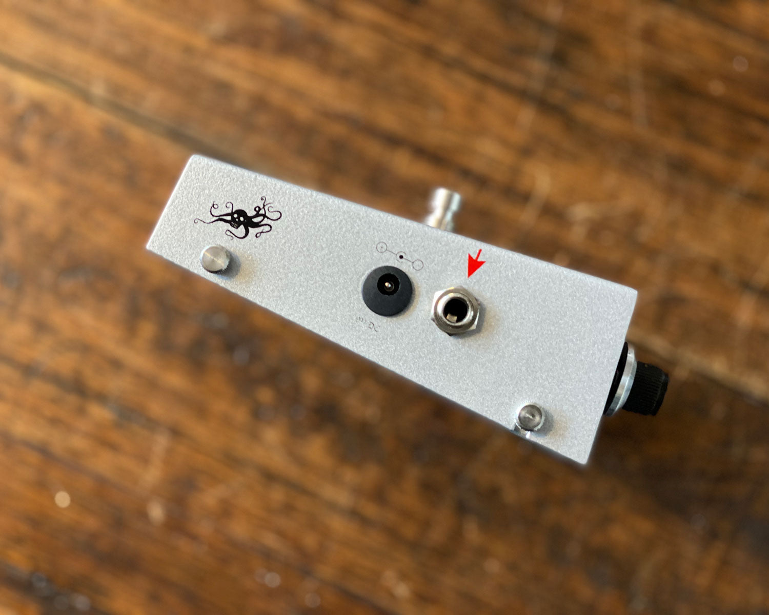 ギター EarthQuaker Devices Life Pedal V1 ギター EarthQuaker devices Life pedal V1 earthquaker-devices-sunn-o-