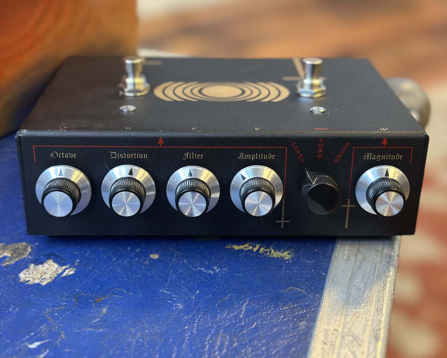 ギター EarthQuaker devices Life pedal V1 ギター EarthQuaker devices Life pedal V1 earthquaker-devices