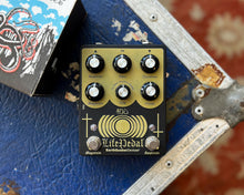 Load image into Gallery viewer, EarthQuaker Devices Sunn O))) Life Pedal V3
