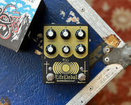 EarthQuaker Devices Sunn O))) Life Pedal V2