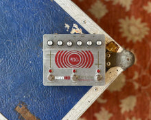 Load image into Gallery viewer, Rare EarthQuaker Devices Sunn O))) Life Pedal V3 Life Pedal - EQD Day Custom Print
