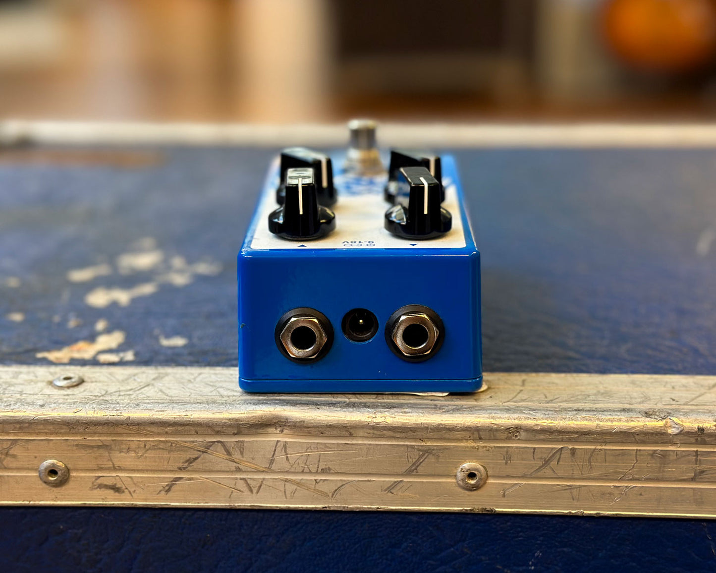 EarthQuaker Devices Tone Job