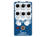 EarthQuaker Devices Zoar Dynamic Audio Grinder