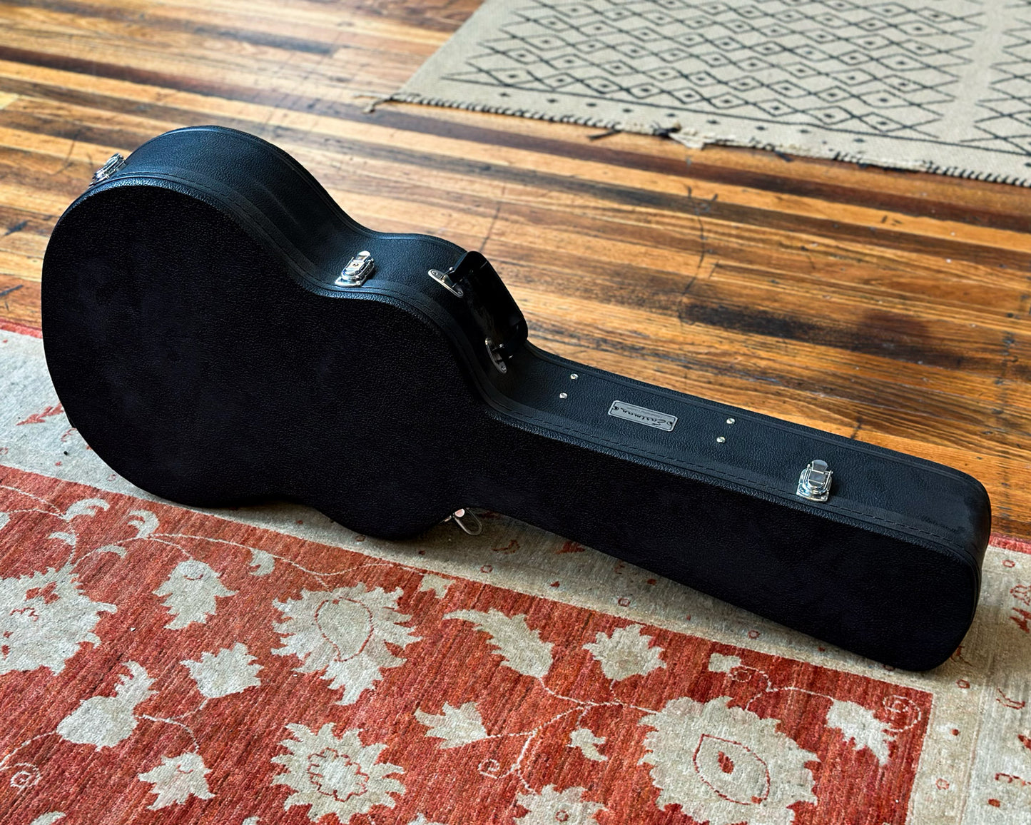Eastman AR372CE-SB Hollowbody