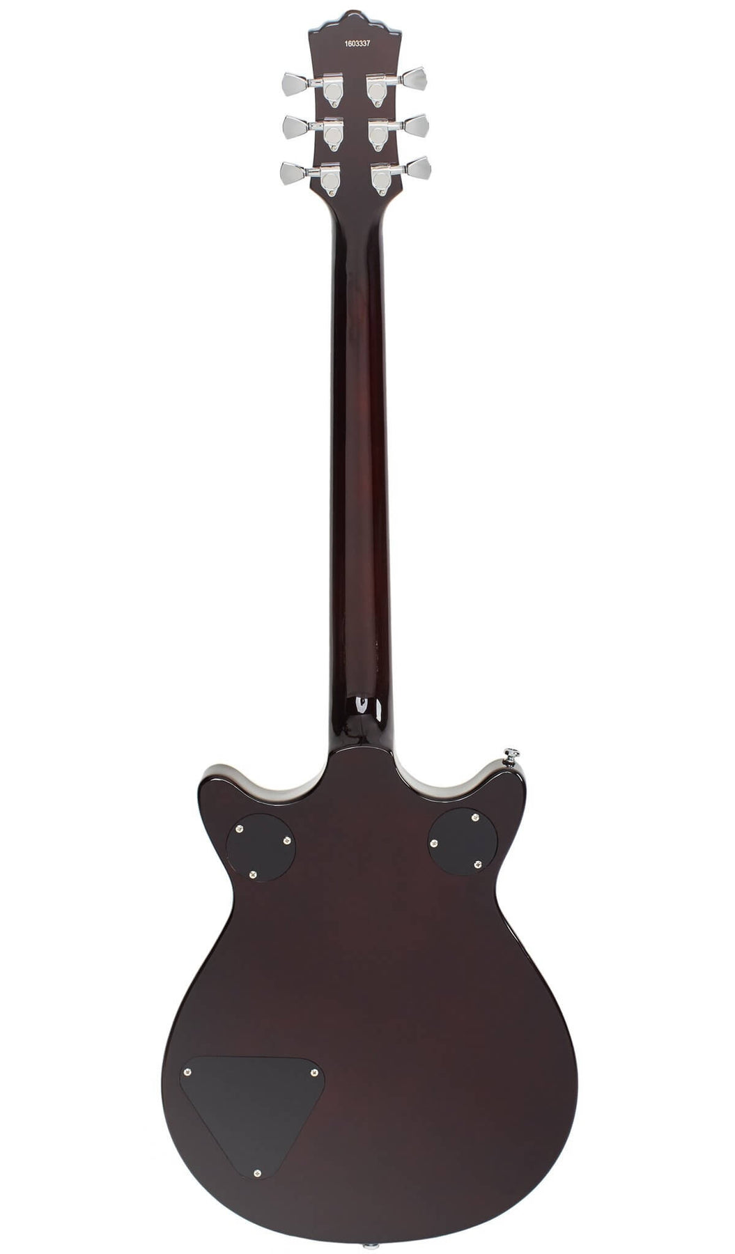 Eastwood Classic AC Archtop Electric Guitar