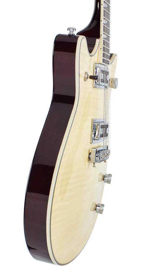 Eastwood Classic AC Archtop Electric Guitar
