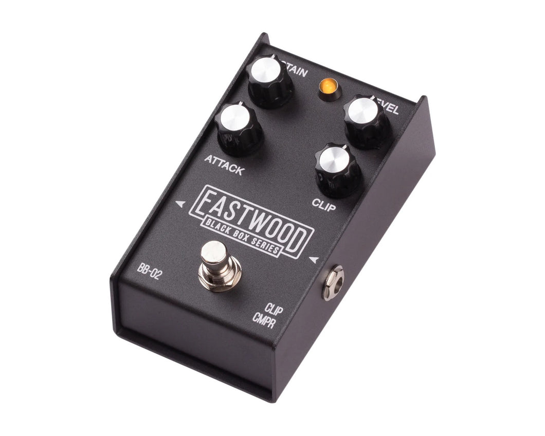 Eastwood BB-02 Black Box Series CLIP CMPR