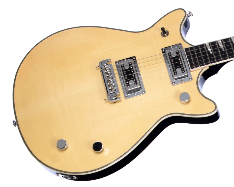 Eastwood Classic AC Archtop Electric Guitar