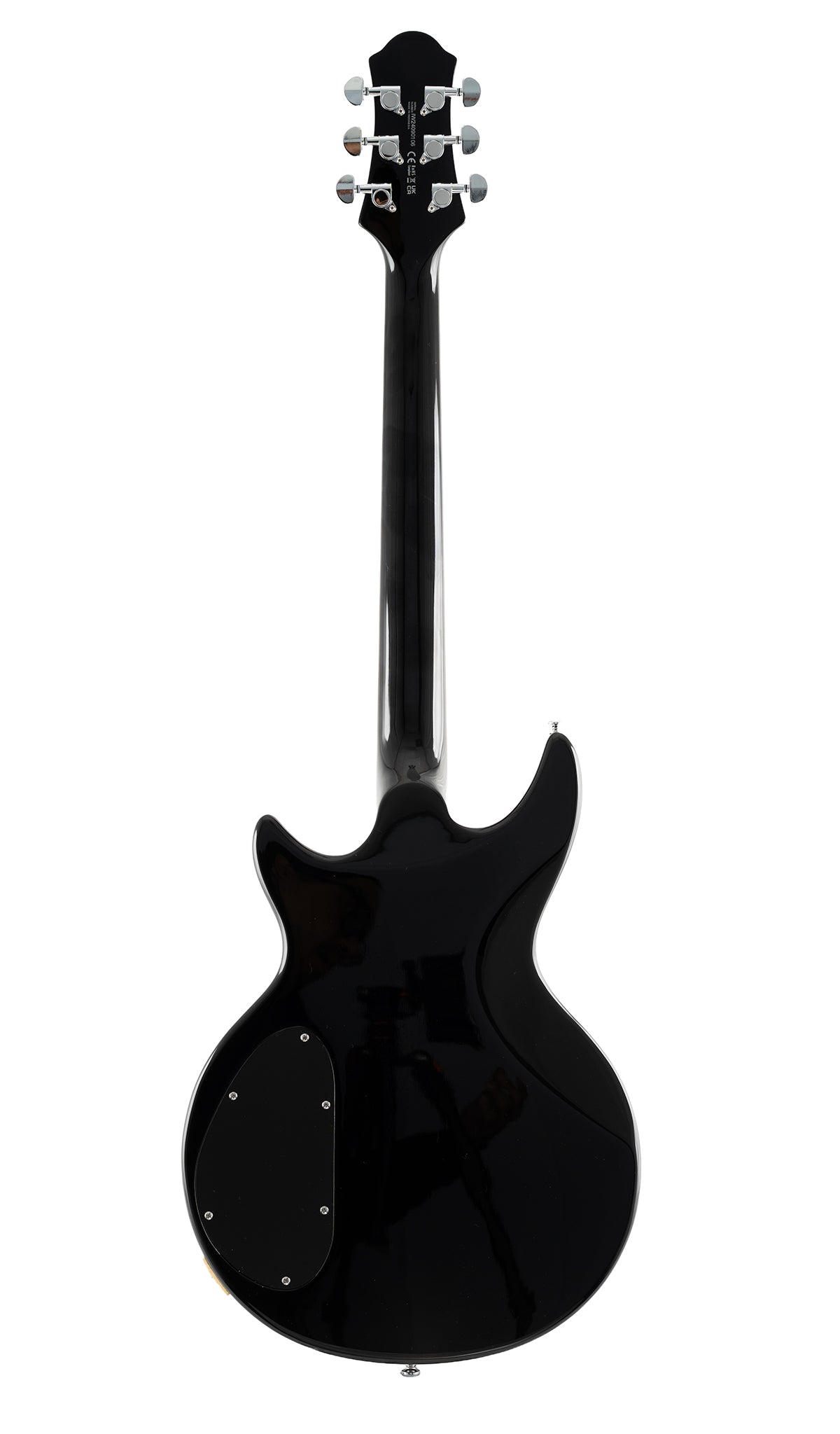 Eastwood GP - Black