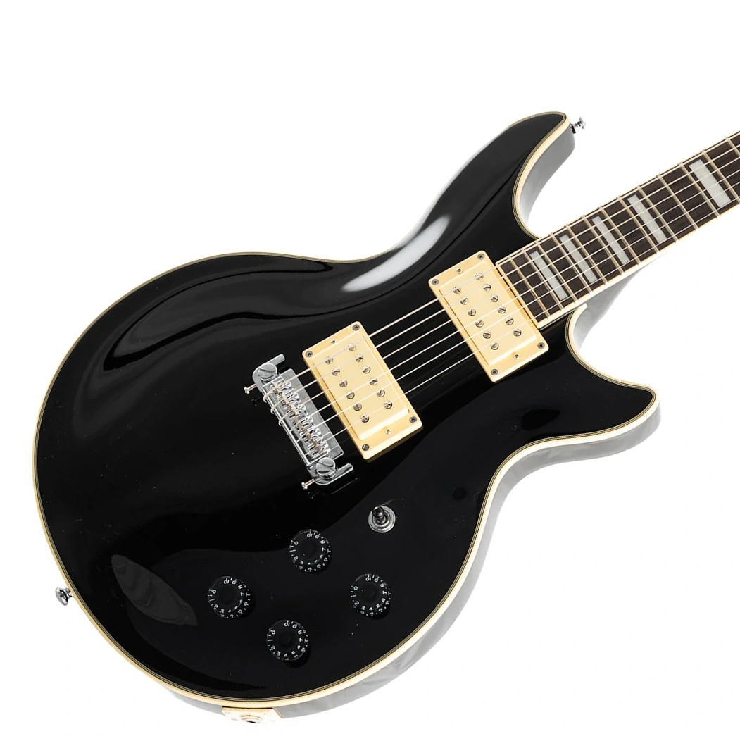 Eastwood GP - Black