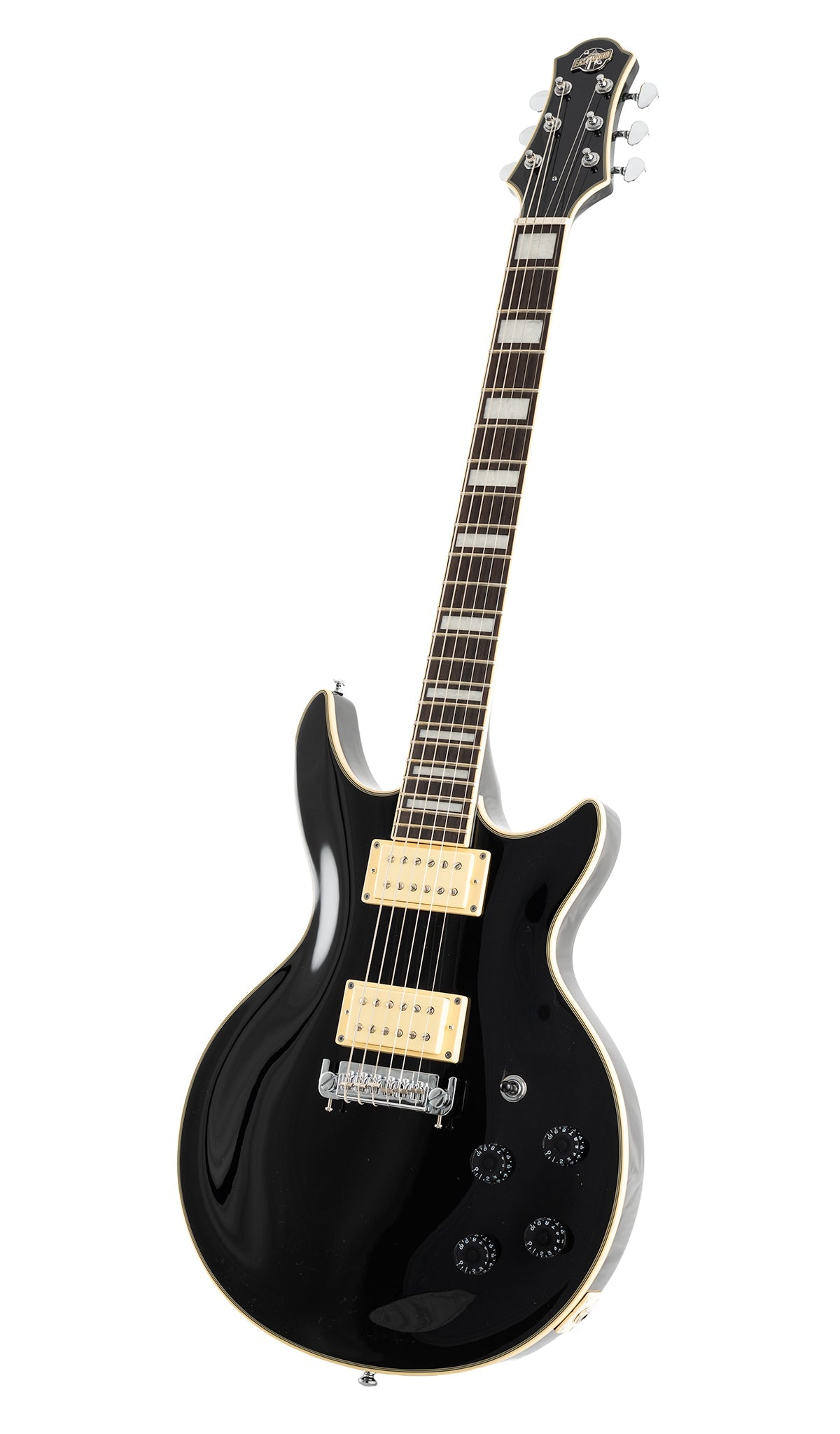 Eastwood GP - Black
