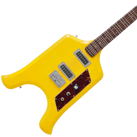 Eastwood Lizard MT Electric Microtonal Guitar