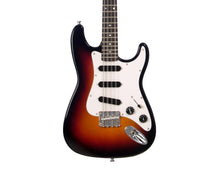 Load image into Gallery viewer, Eastwood Warren Ellis Mandocello - Sunburst
