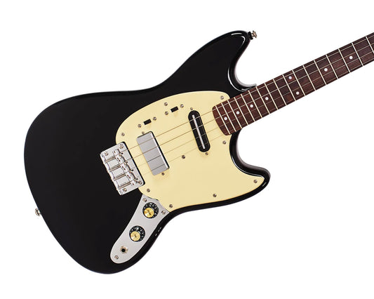 Eastwood Warren Ellis Signature Tenor 2P - Black
