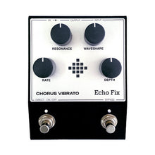 Load image into Gallery viewer, Echo Fix EF-P3 Chorus Vibrato Pedal
