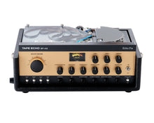 Load image into Gallery viewer, Echo Fix EF-X2 Tape Delay Unit Tolex - Gold
