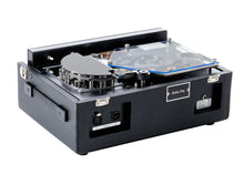 Load image into Gallery viewer, Echo Fix EF-X2 Tape Delay Unit Tolex - Gold
