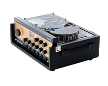 Load image into Gallery viewer, Echo Fix EF-X2 Tape Delay Unit Tolex - Gold
