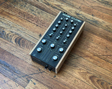 Load image into Gallery viewer, Ecler Warm2 Warehouse Analog Rotary Mixer

