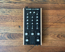 Load image into Gallery viewer, Ecler Warm2 Warehouse Analog Rotary Mixer
