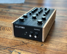 Load image into Gallery viewer, Ecler Warm2 Warehouse Analog Rotary Mixer
