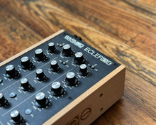 Load image into Gallery viewer, Ecler Warm2 Warehouse Analog Rotary Mixer
