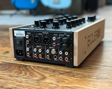 Load image into Gallery viewer, Ecler Warm2 Warehouse Analog Rotary Mixer
