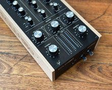 Load image into Gallery viewer, Ecler Warm2 Warehouse Analog Rotary Mixer
