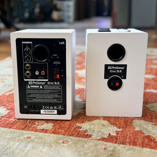Edifier Mr4 white