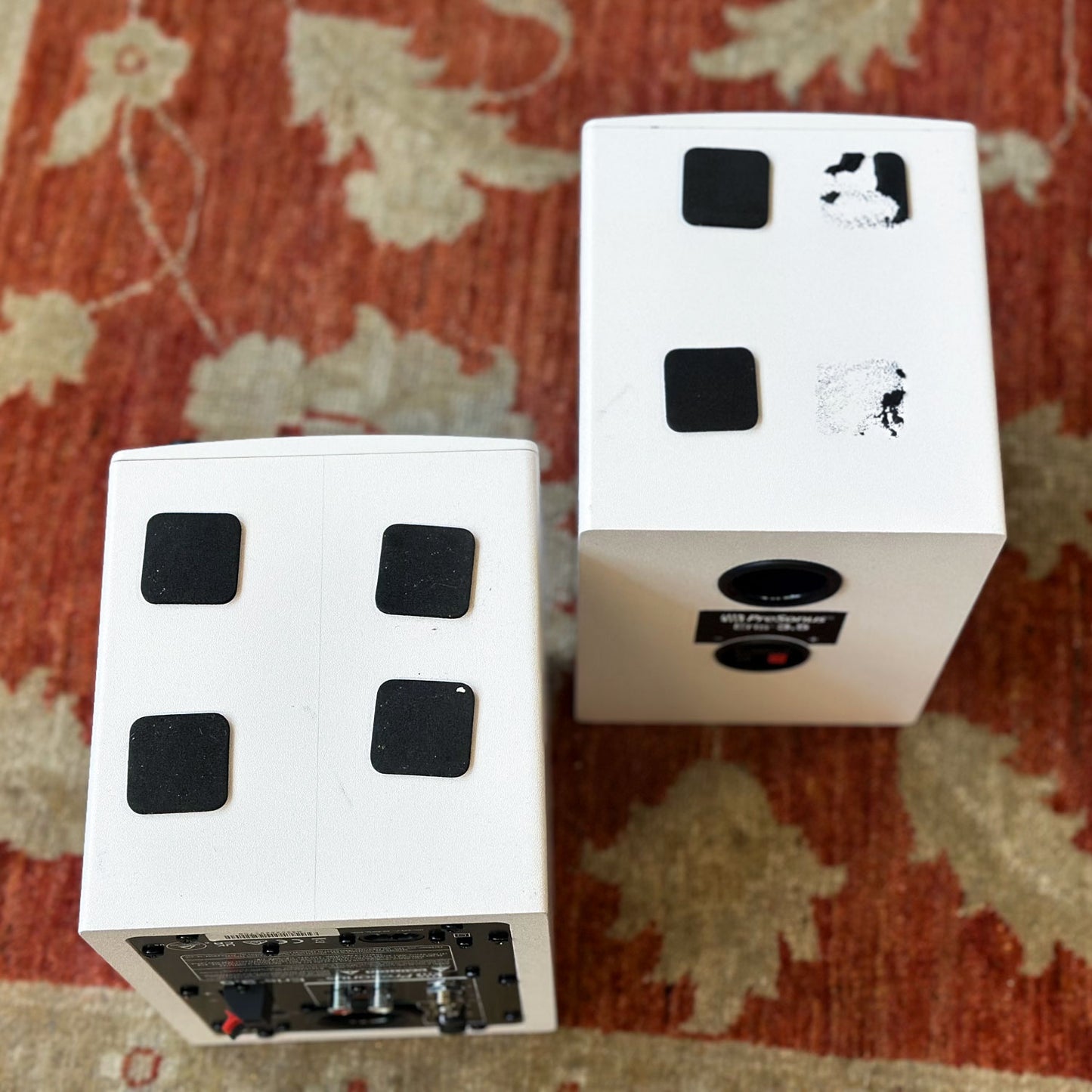 Edifier Mr4 white