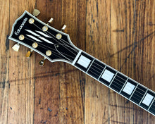 Load image into Gallery viewer, 2014 Edwards E-LP-130CD/LH - Left Handed Made in Japan Black Beauty
