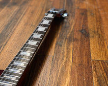 Load image into Gallery viewer, Edwards E-LP-98 QTFR upgraded w/ Schaller Lockmeister
