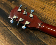 Load image into Gallery viewer, Edwards E-LP-98 QTFR upgraded w/ Schaller Lockmeister
