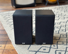 Load image into Gallery viewer, Elac BS72 2 Way Bookshelf Speakers
