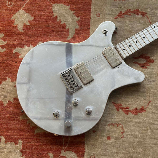 2012 Electrical Guitar Company King Buzzo Standard - 5.3kg