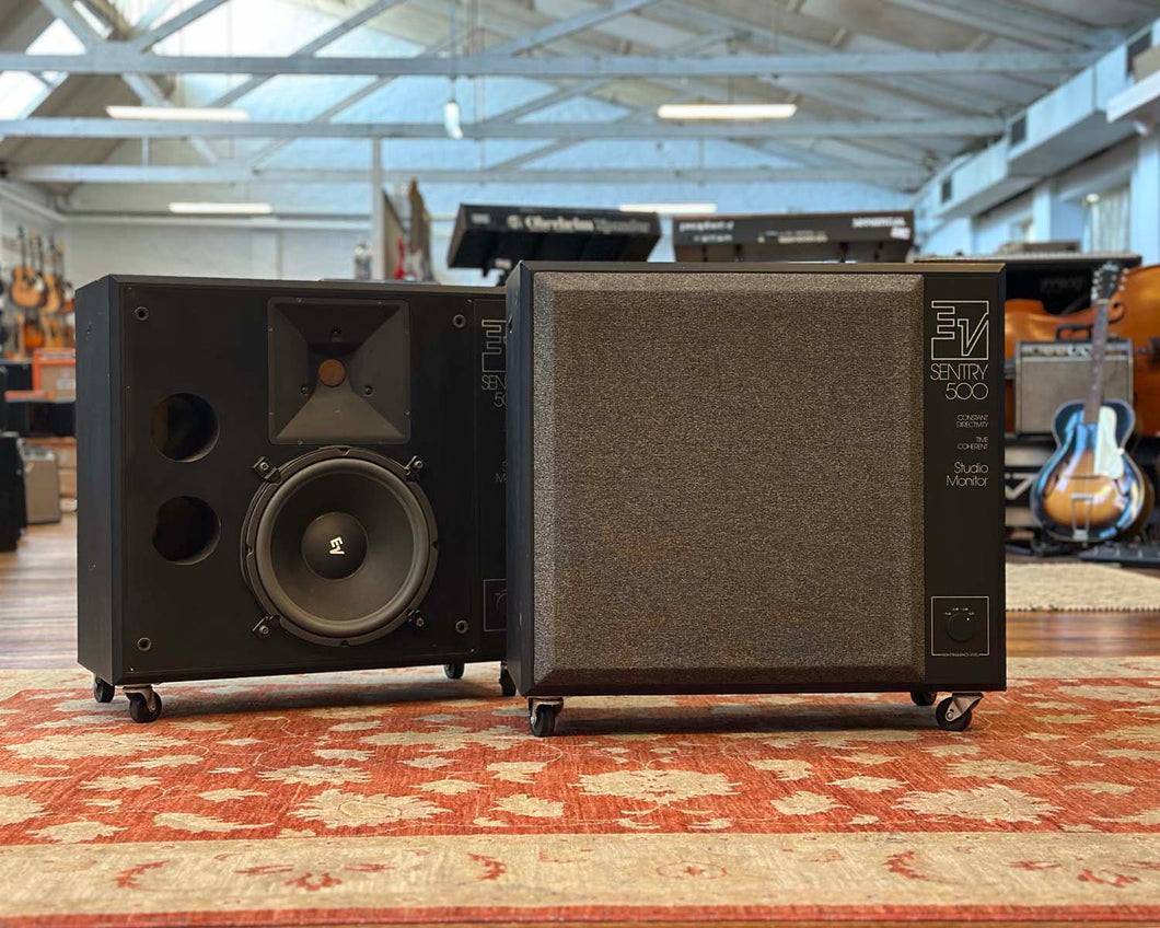 Electro-Voice Sentry 500  (Pair)