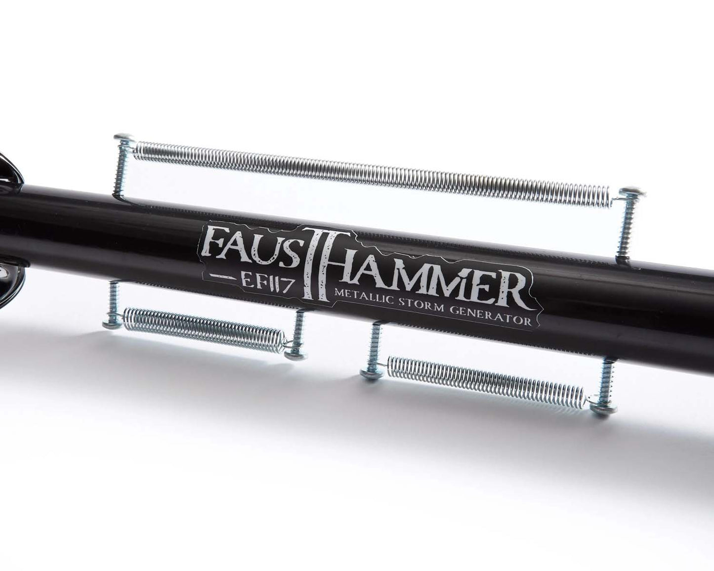 Electro Faustus EF117 FaustHammer Metallic Storm Generator