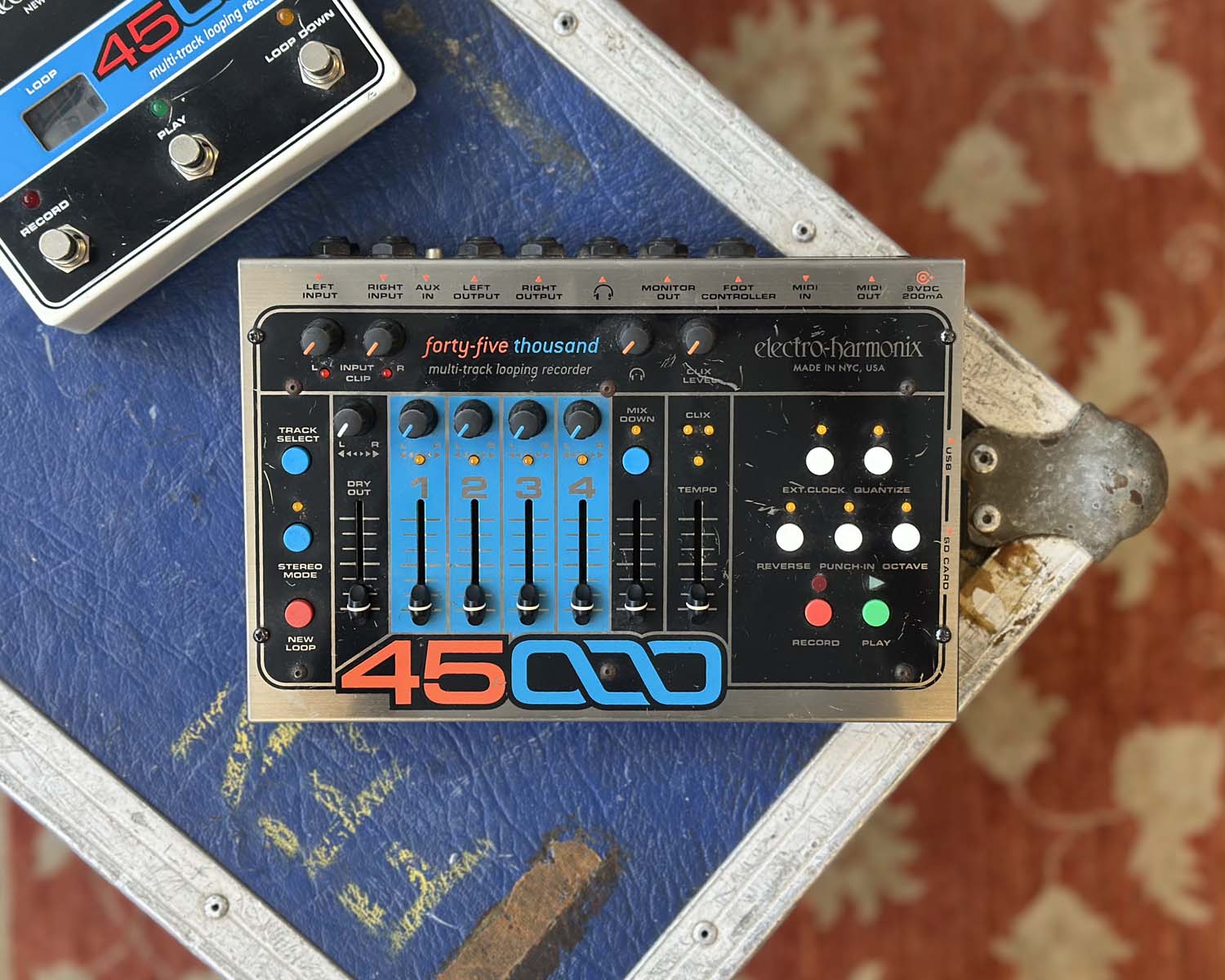 ギター electro-harmonix 45000 23487_thumbnail.jpg
