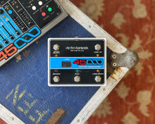 Load image into Gallery viewer, Electro Harmonix 45000 Multi-Track Looping Recorder w/ Foot Controller

