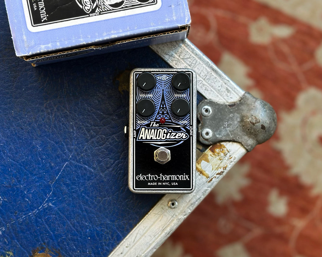 Electro Harmonix Analogizer