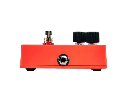 Electro Harmonix Big Muff Pi 2 Dual Op-Amp Fuzz Pedal