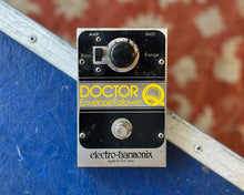 Load image into Gallery viewer, Electro Harmonix Doctor Q Envelope Follower
