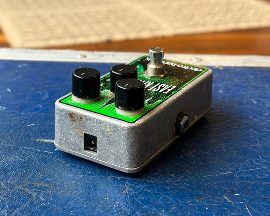 Electro Harmonix East River Drive