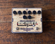 Load image into Gallery viewer, Electro Harmonix Germanium 4 Big Muff
