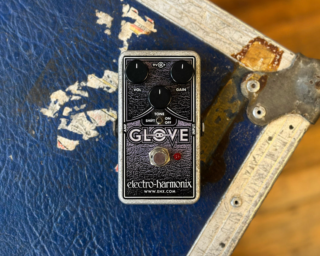 Electro Harmonix OD Glove