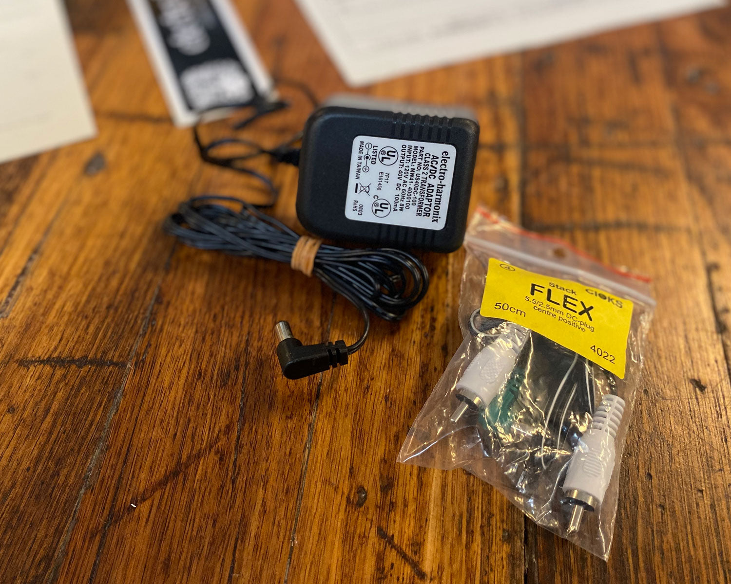 DJ機材 Electro-Harmonics Graphic Fuzz Electro-Harmonix Graphic Fuzz EQ / Distortion / Sustainer (new