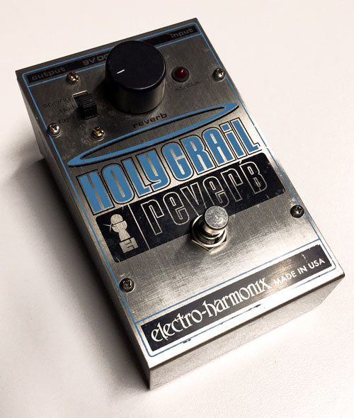 Electro Harmonix Holy Grail Reverb