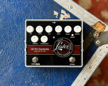 Load image into Gallery viewer, Electro Harmonix Lester-G Deluxe Rotary Speaker
