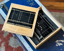 Load image into Gallery viewer, Electro Harmonix Micro Synthesizer Analogue Guitar Pedal
